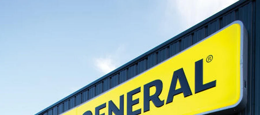 Dollar General