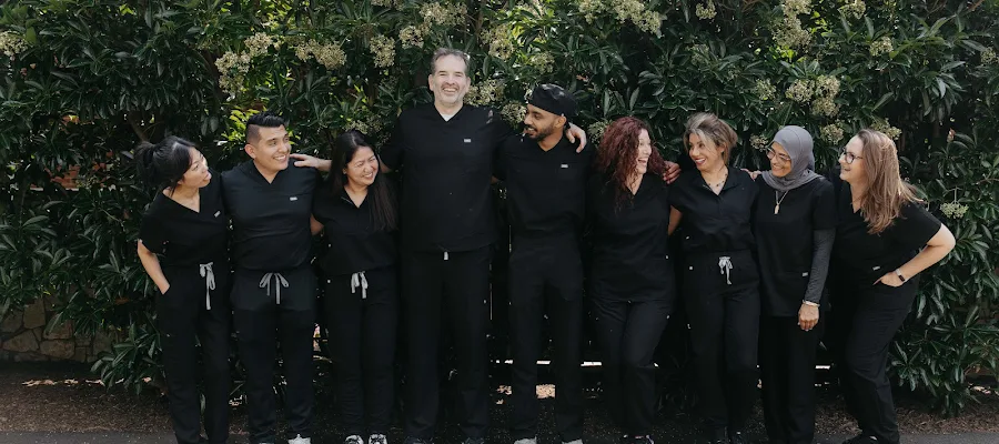 Dolley Madison Dentistry McLean