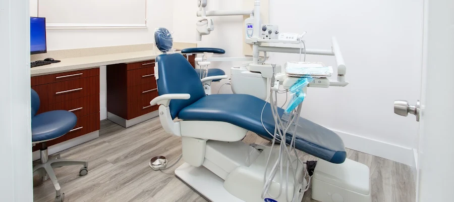 Dolphin Dental Care