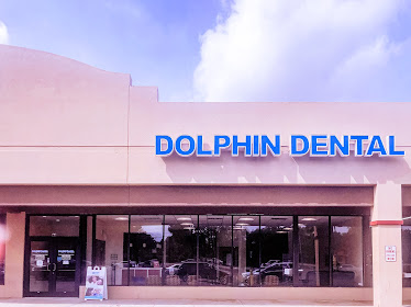 Dolphin Dental