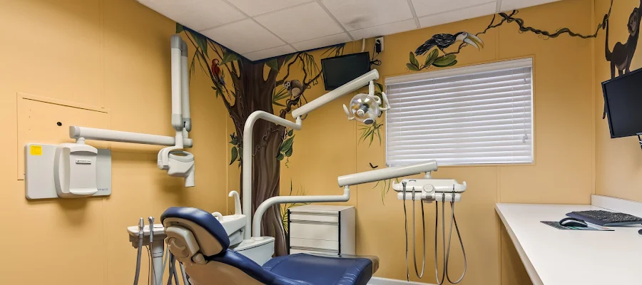 Dolson Avenue Dental