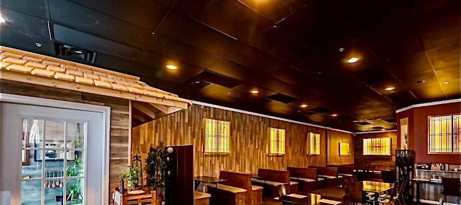 DOLSOT BISTRO