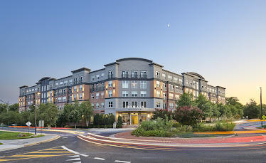Domain College Park