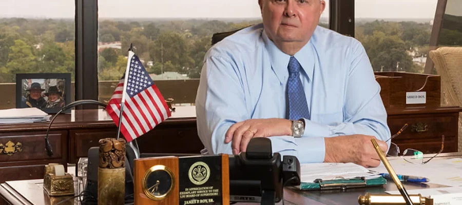 Domengeaux Wright Roy & Edwards, LLC