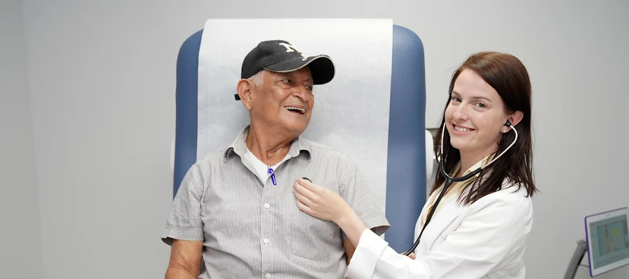 Domi Healthcare