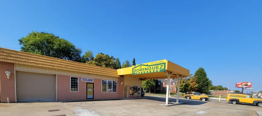 Dominguez Insurance Agency
