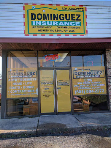 Dominguez Insurance