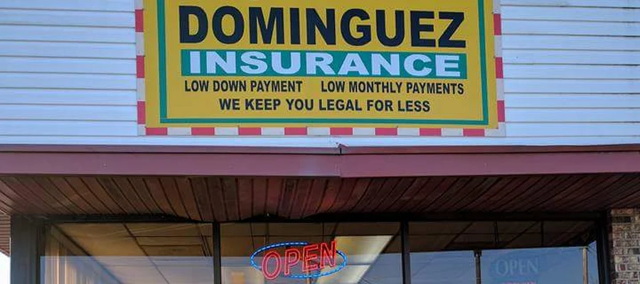 Dominguez Insurance