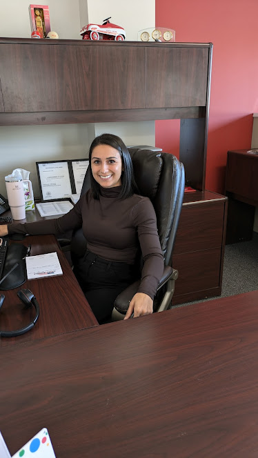Dominic Agostini - State Farm Insurance Agent