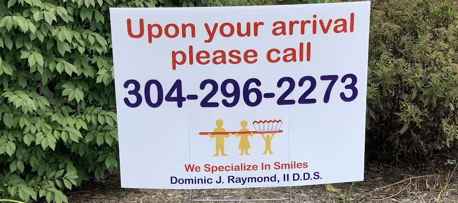 Dominic J. Raymond II, DDS