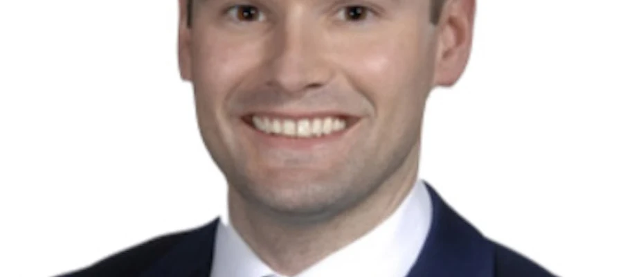 Dominic Kleinhenz, MD