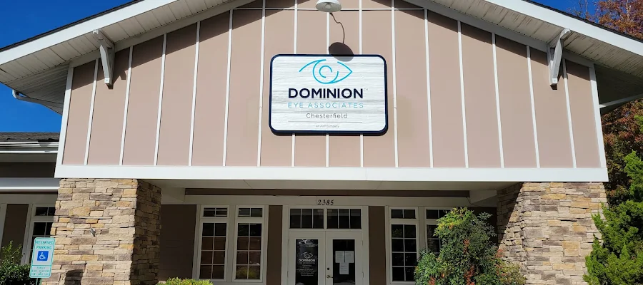Dominion Eye Associates of Chesterfield