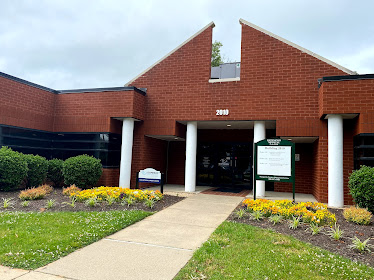 Dominion Eye Associates