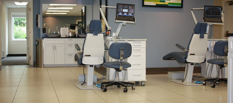 Dominion Orthodontics