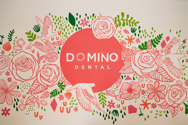 Domino Dental - Dr. Lilya Horowitz