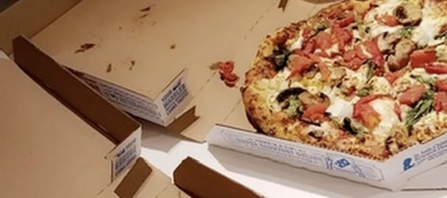 Domino's Pizza