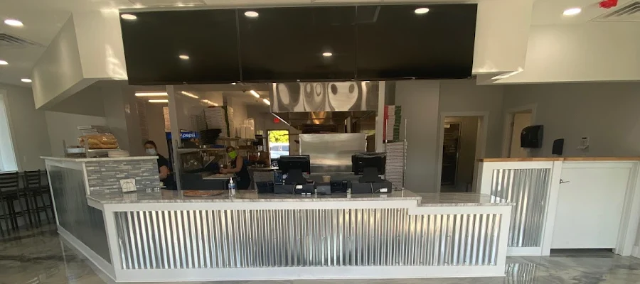 Dom's Pizza Subs & Wings