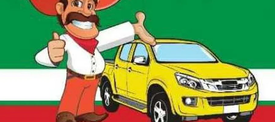Don Barato Insurance