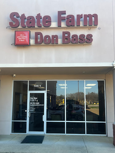 Don Bass - State Farm Insurance Agent