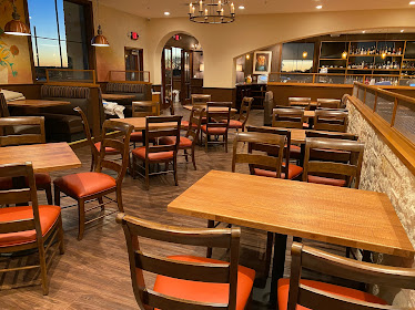 Don Camillo Tuscan Grill