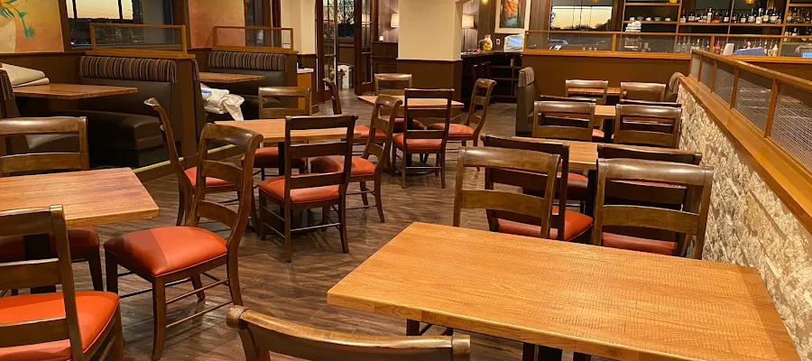 Don Camillo Tuscan Grill