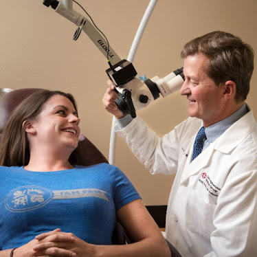 Don J. Beasley, MD - Sinus & Snoring Doctor