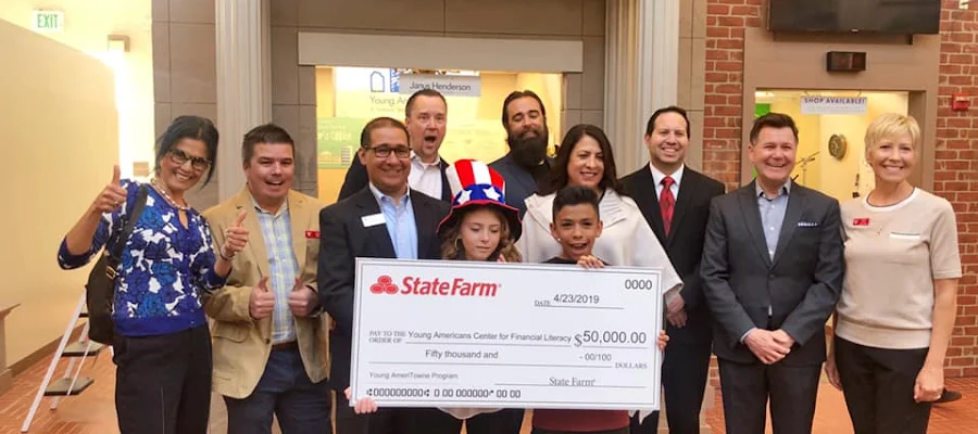 Don Middleton - State Farm Insurance Agent