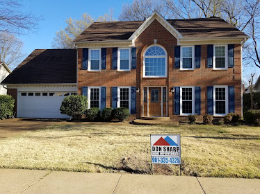 Don Sharp Home Improvements