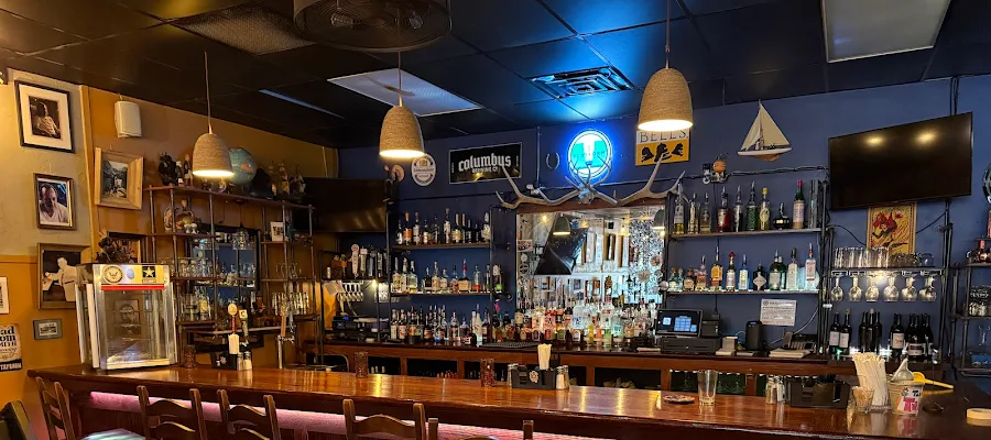Don Tomasso's Italian Kitchen