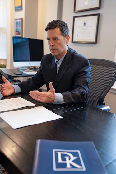 Donahoe Kearney, PLLC