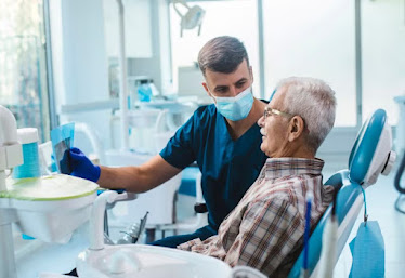 Donahue Dental