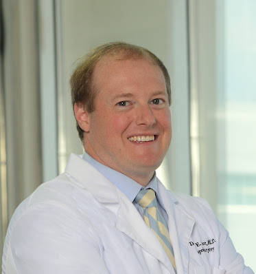 Donald Baker, MD