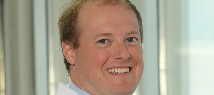 Donald Baker, MD