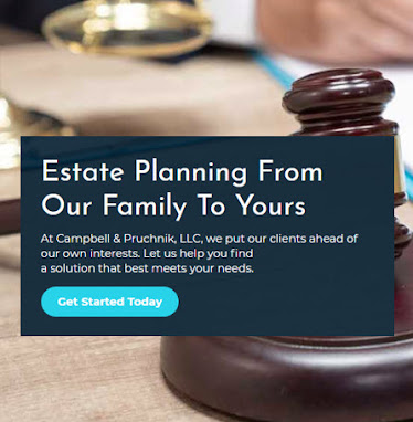 Donald F. Campbell, Sr. & Associates