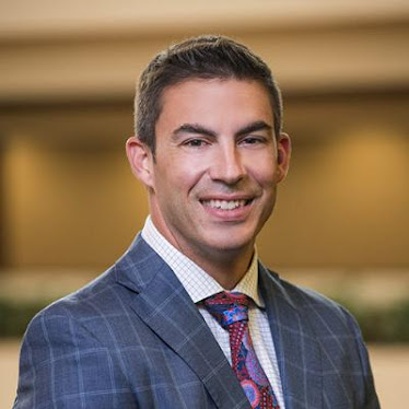 Donald Hohman, MD