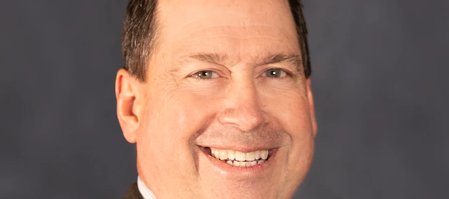 Donald J. Rohl, D.O.