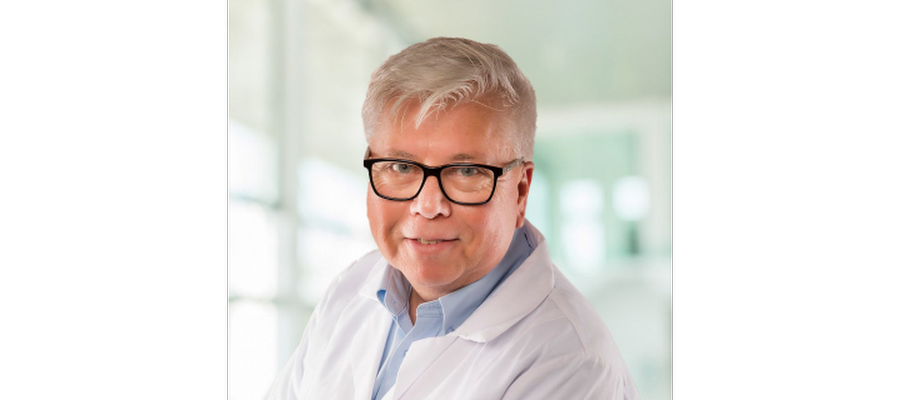 Donald R. McAlpine, MD