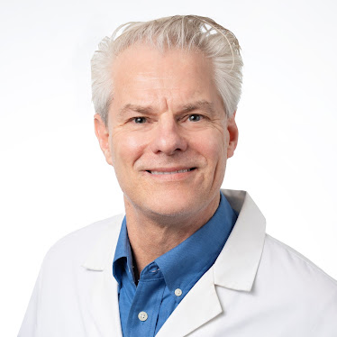 Donald Saunders III, MD