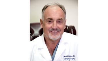 Donald Striplin, MD