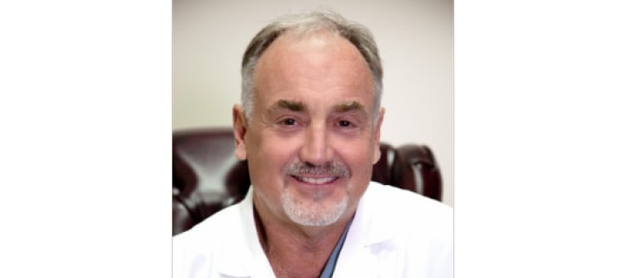 Donald Striplin, MD