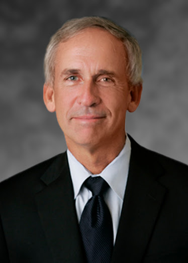 Donald W. Roberts, M.D.