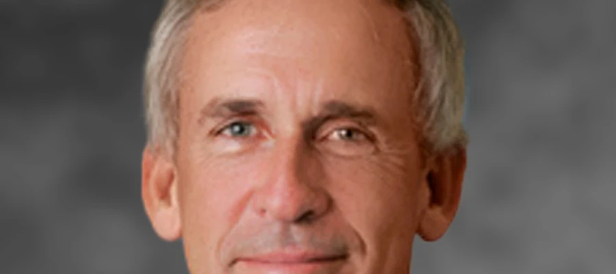 Donald W. Roberts, M.D.