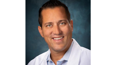 Donald White, MD