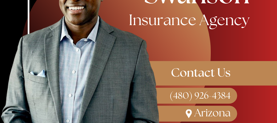Dondrell Swanson - State Farm Insurance Agent