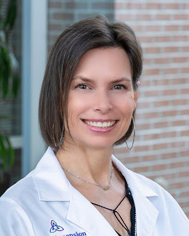 Donell B. Oliver, MD