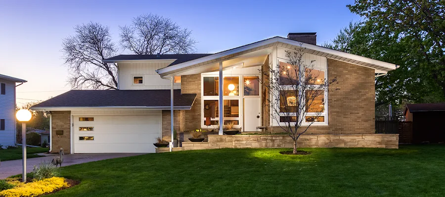 Donna Arnold Homes / Keller Williams Legacy Group