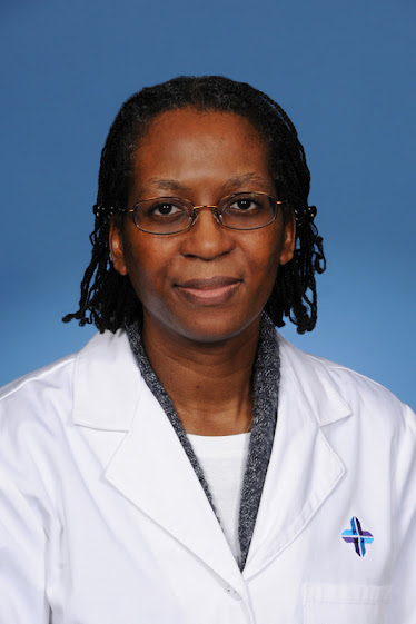 Donna Marie Koroma, MD