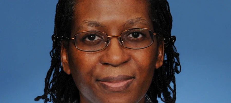 Donna Marie Koroma, MD