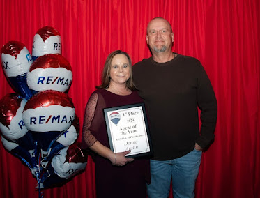 Donna R Austin, MRE, CRS, ABR, GRI, SFR, MCNE, PSA. Realtor/Mediator RE/MAX of Pueblo, Inc.