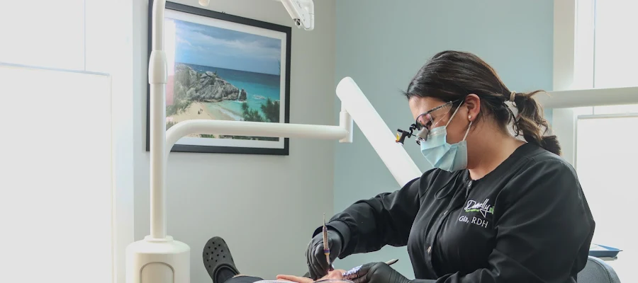 Donnelly Family Dentistry